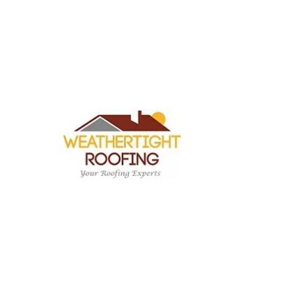 Weather Tight Roofing