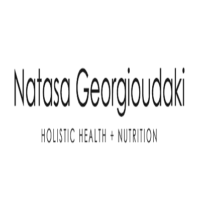 Natasa Georgioudaki Dietitian