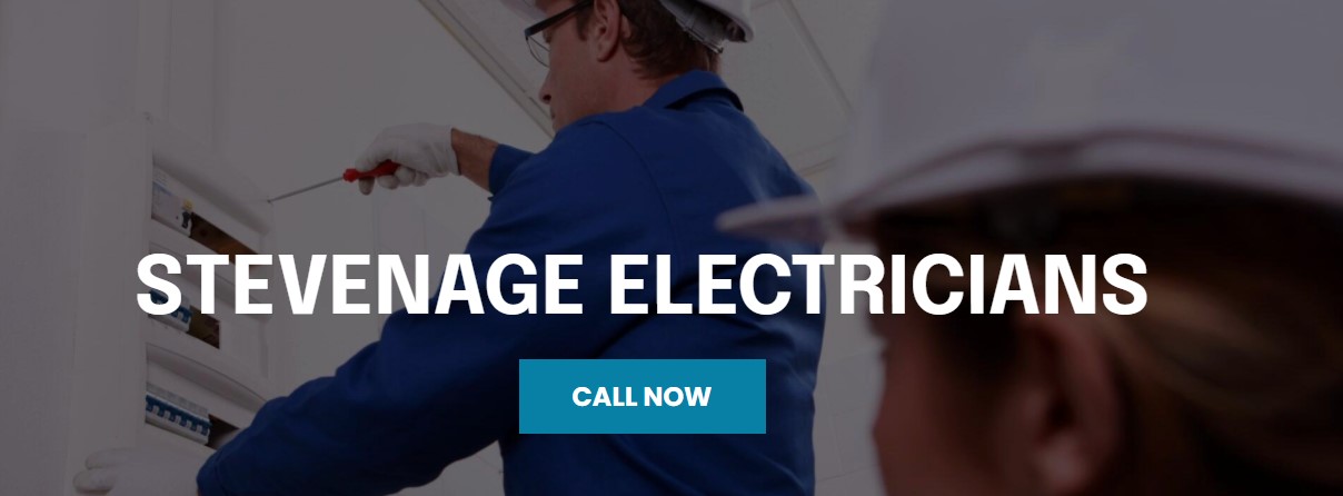Stevenage electricians