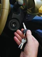 Locksmith Newmarket