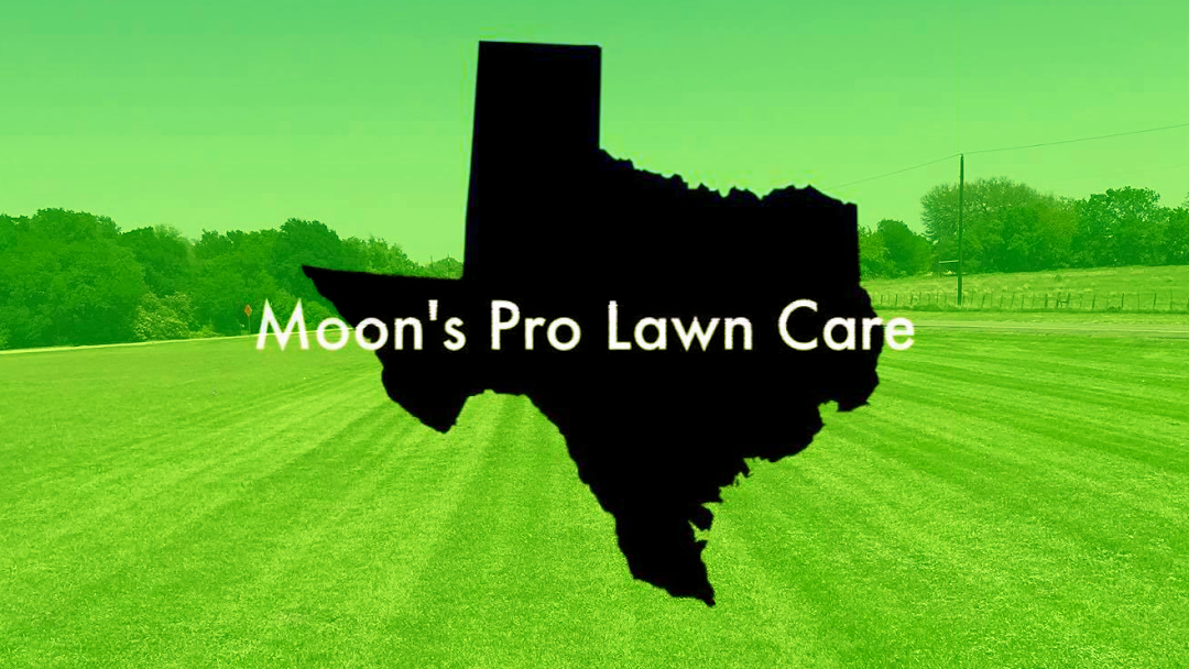 Moon'sPro LawnCare