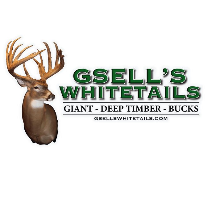 Trophy Whitetail Deer Hunts - Gsell's Whitetails 