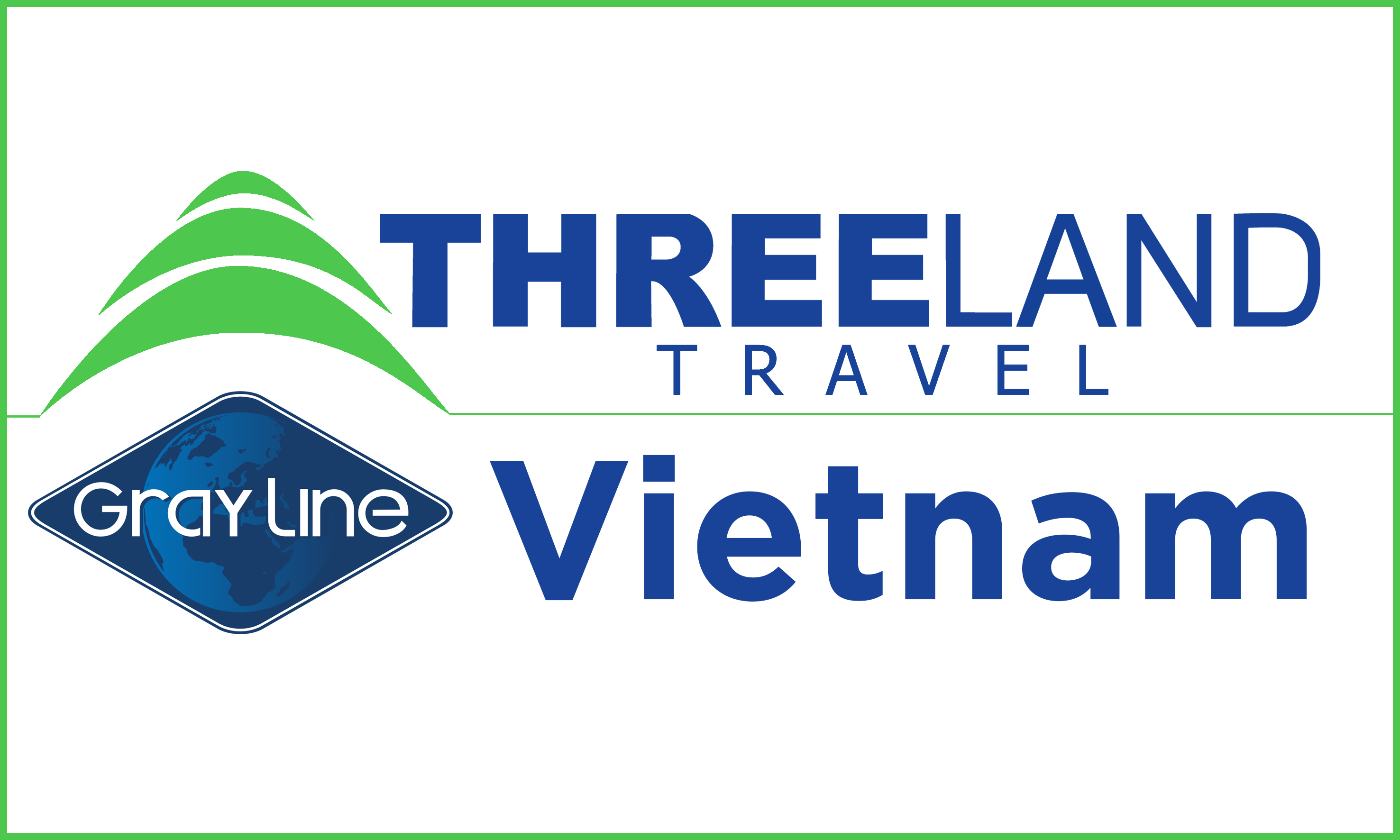 Threeland travel