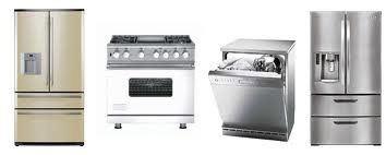 Livingston Appliance Repair