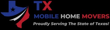 TX Mobile Home Movers Dallas