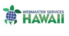 webmaster services hawaii