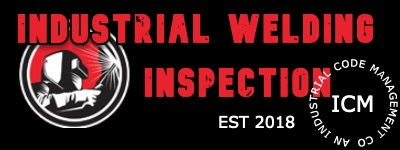 INDUSTRIAL WELDING INSPECTION OF LAS VEGAS