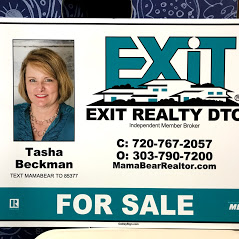 Tasha Beckman Realtor