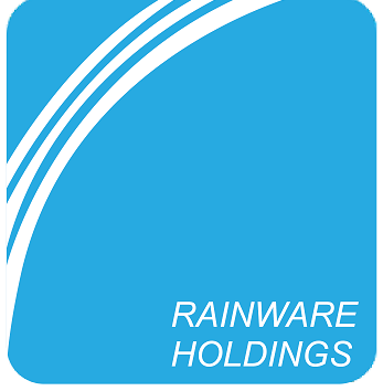  RAINWARE HOLDINGS