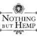 nothing but hemp