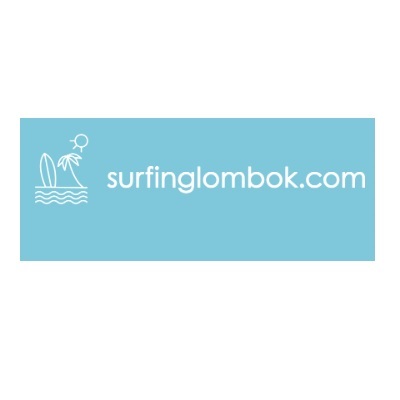Surfing Lombok