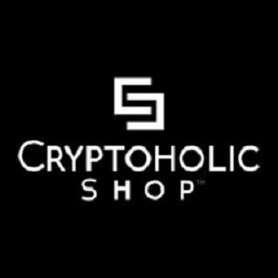 Cryptoholic Shop