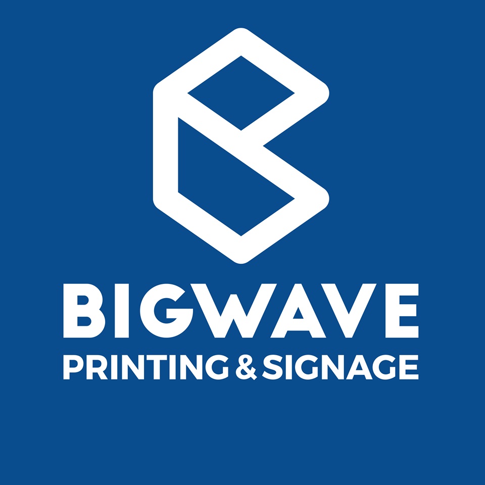 Big Wave Printing