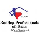 Roofing Professionals of Texas