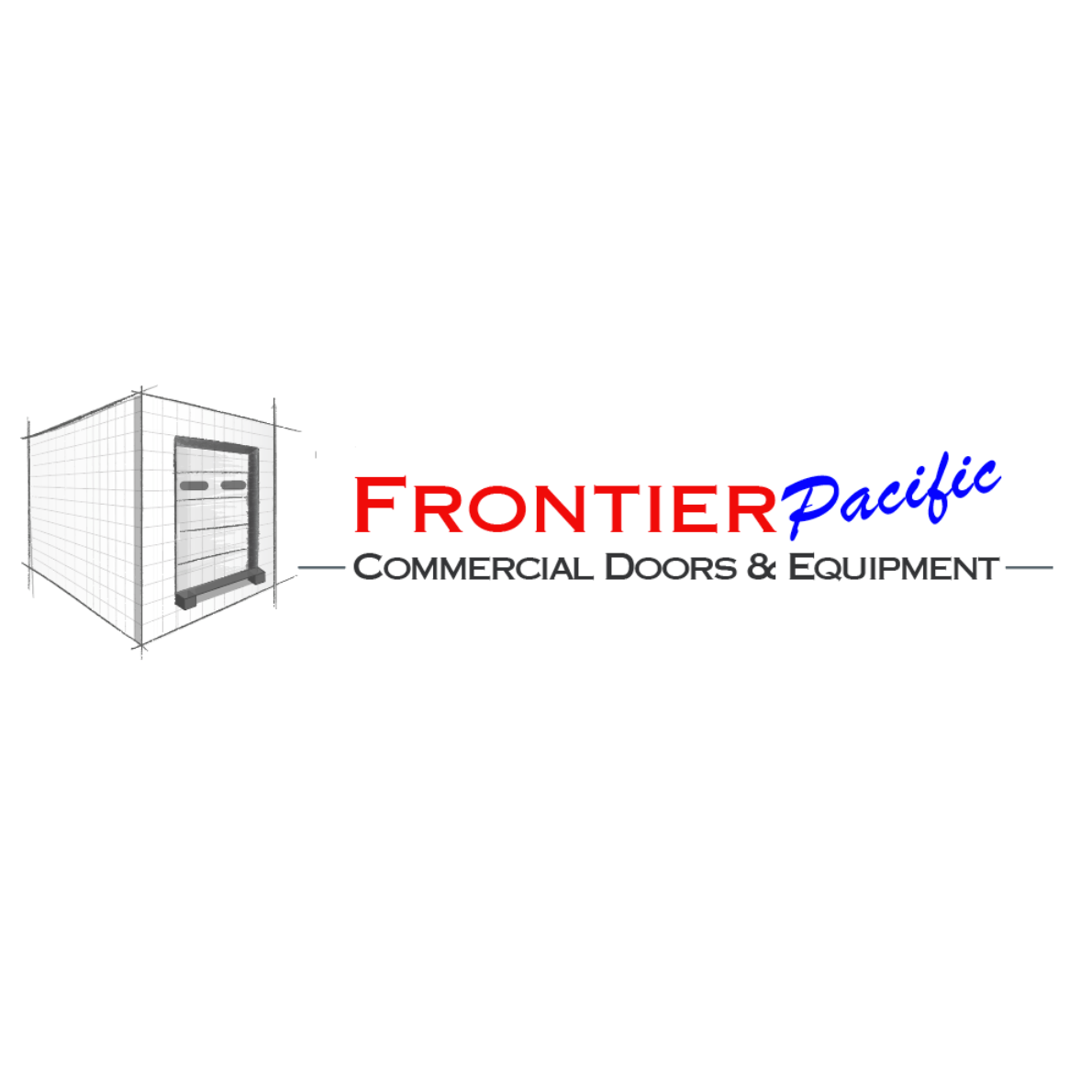 Frontier Pacific Commercial Doors & Equipment