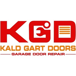 Kald Gart Garage Door Repair Calgary