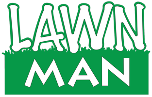 Lawn Man - Lawn Care Services Winnipeg