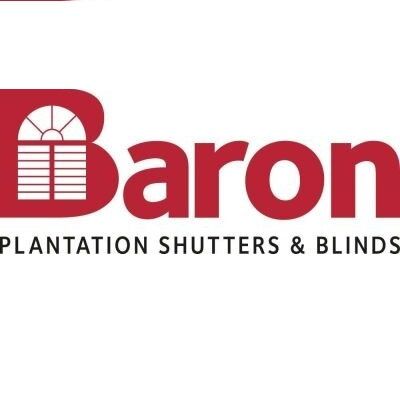 Baron Shutters and Blinds