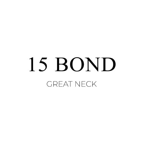 15 BOND | Luxury Apartments