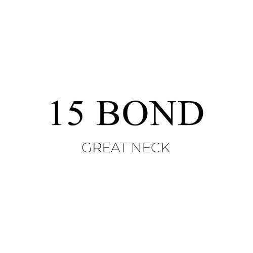 15 BOND | Luxury Apartments