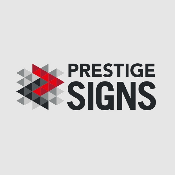 prestige signs