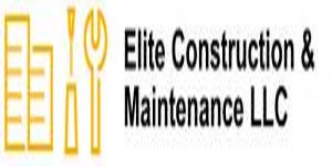 Elite Construction & Maintenance LLC