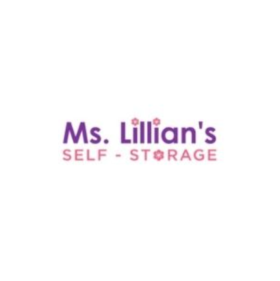 Ms. Lillian's Self-Storage 