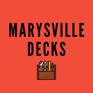 Marysville Decks