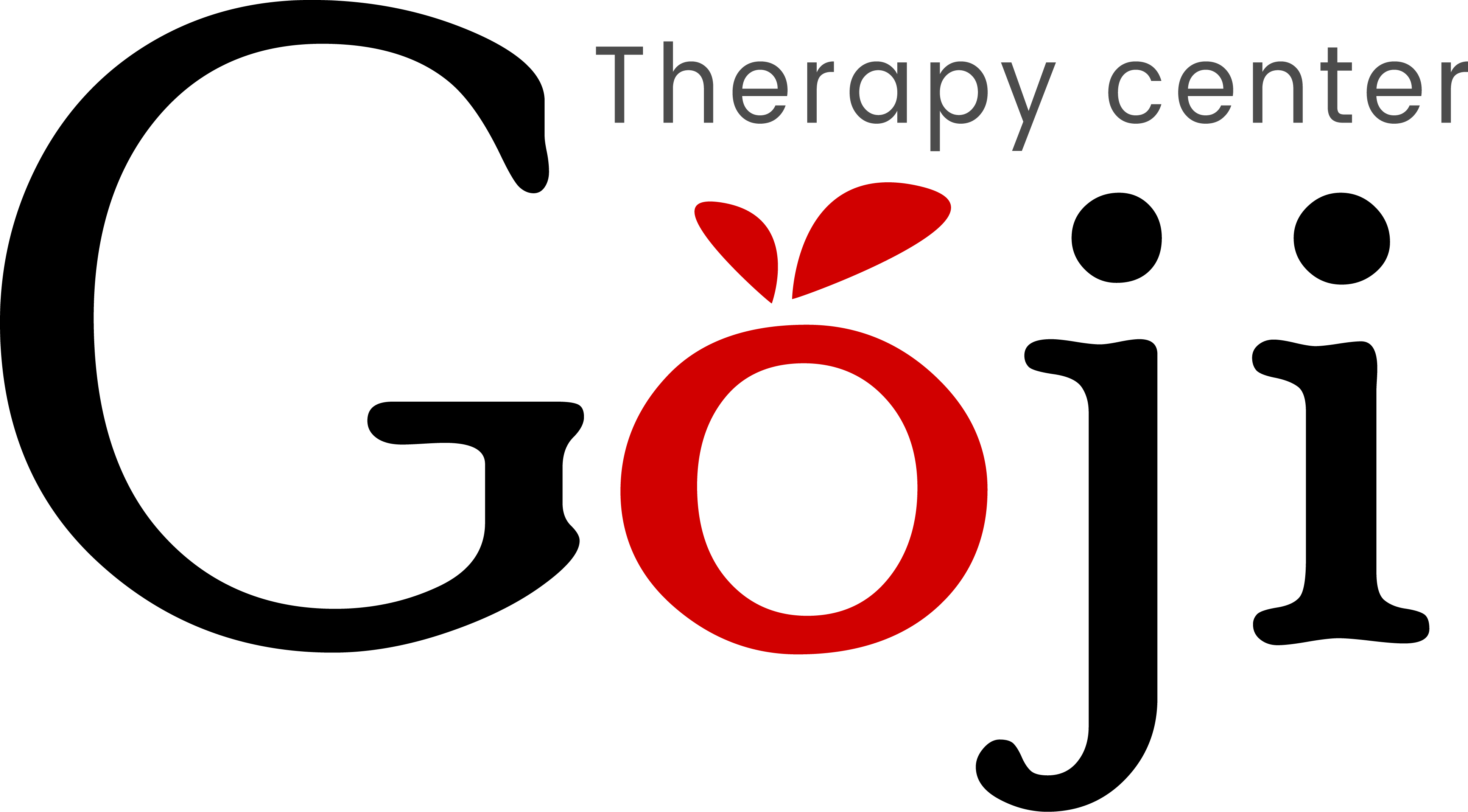 Goji Therapy Center