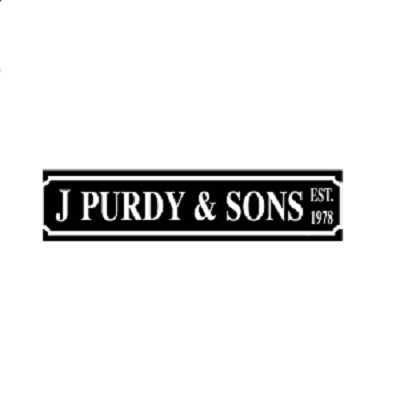J Purdy and Sons
