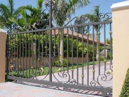 Expert Gate Repair Co Cypress