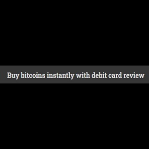 Buy Bitcoin No Verification