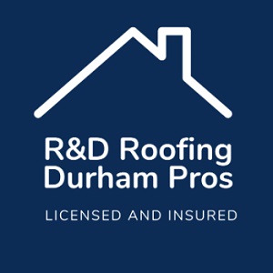 R&D Roofing Durham Pros