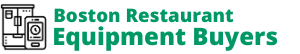 Boston Restaurant Equipment Buyers