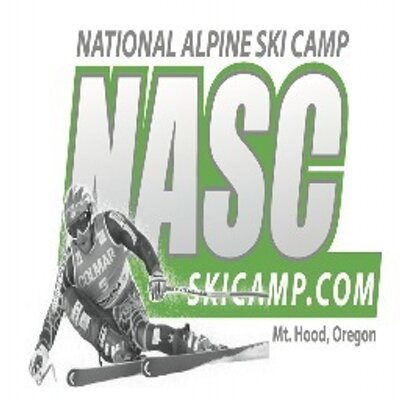 NATIONAL ALPINE SKI CAMP