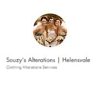 Souzy's Alterations