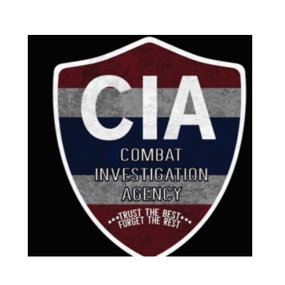 combat investigation agency