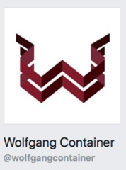 Wolfgang Container