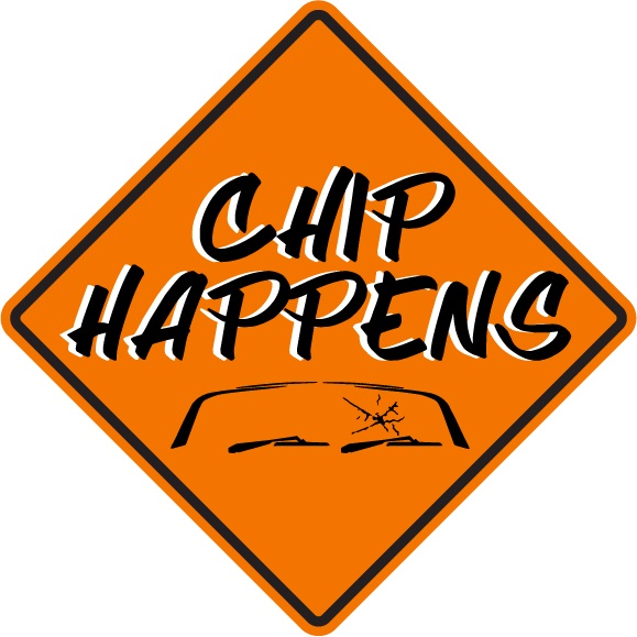 Chip Happens Glass Co.