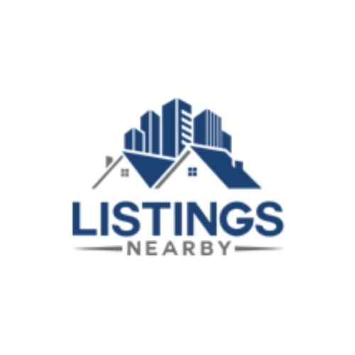 Listings Nearby