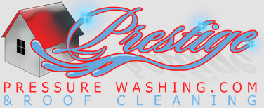 Prestige Pressure Washing