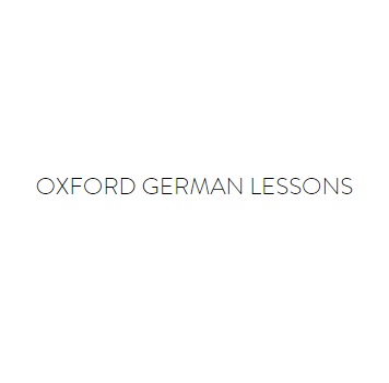 Oxford German Lessons