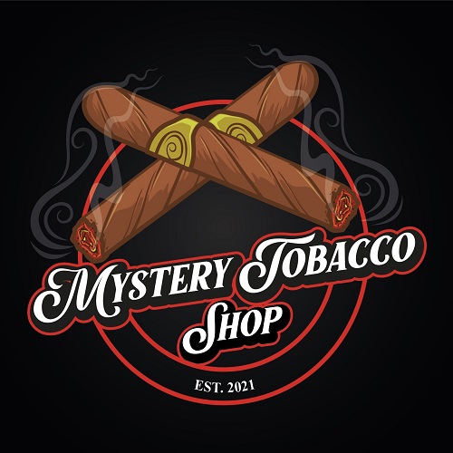 Mystery Tobacco Shop