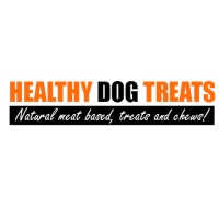 Healthy Dog Treats