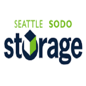 Seattle Sodo Storage