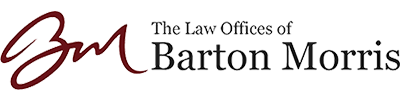 The Law Offices Of Barton Morris