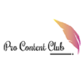 Pro Content Club