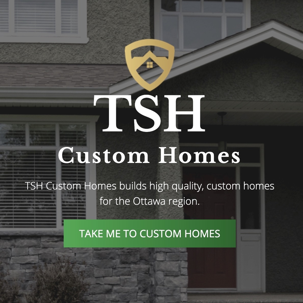 TSH Custom Homes