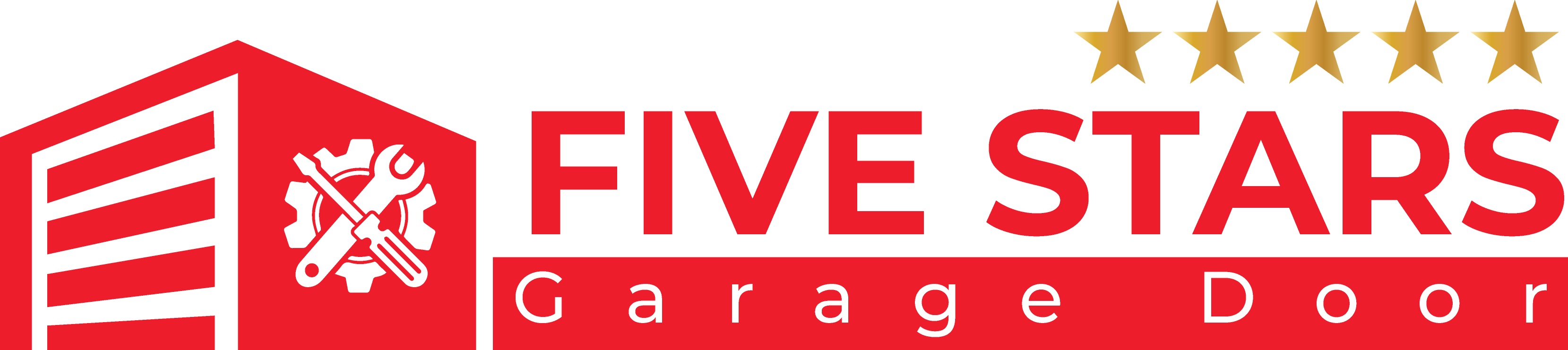 Five Stars Garage Door Repair Vaughan