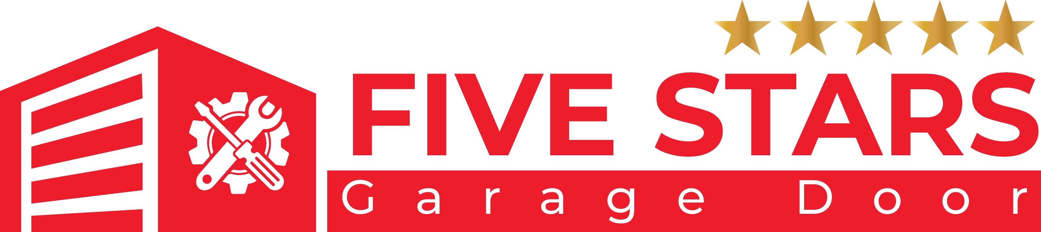 Five Stars Garage Door Repair Vaughan